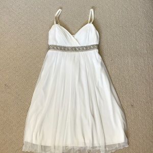 Off White dress